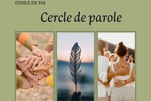 cercle de parole