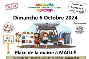 photo Vide Grenier