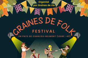 STAGE ACCORDEON - STAGE DANSES ET BAL FOLK