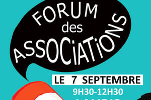 Forum des Associations