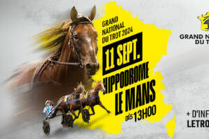 L’Hippodrome du Mans en Fête !