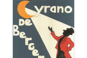 photo Cyrano de Bergerac