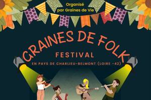 STAGE ACCORDEON - STAGE DANSES ET BAL FOLK