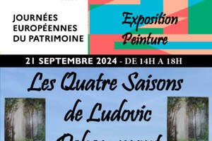 photo Exposition : Les Quatre Saisons