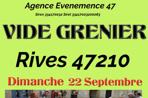 photo Vide Grenier