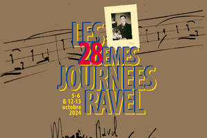 Les Journées Ravel - Concerts Prom's