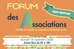 Forum des Associations