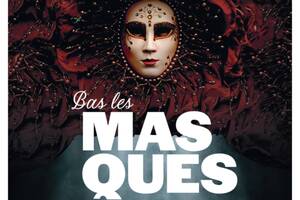 Bas les Masques