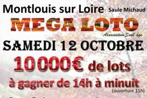 photo SUPER MEGA GIGA LOTO DE 10H AVEC 10 000€ MINIMUM DE LOTS A GAGNER ANIME PAR KARINE