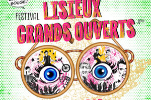 Lisieux Grands Ouverts 4