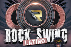 Soirée Rock, Swing & Latino au RETRO