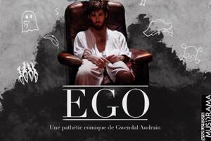 EGO - Théâtre