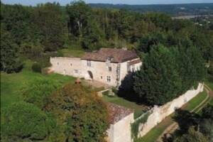 photo Journées du patrimoine 2024 au château de fratteau