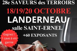 saveurs des terroirs