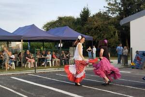 photo Cours de danses