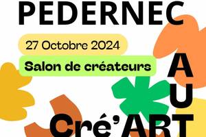 Cré'Art d'Automne