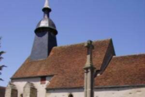 photo Journées du Patrimoine, Eglise Saint-Julien