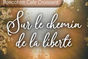 photo Sur le chemin de la liberté