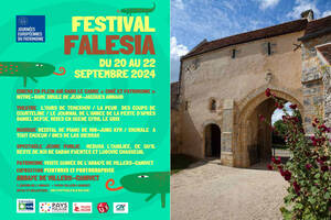 photo Festival FALESIA