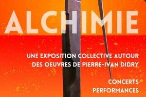 Atelier 10 : Alchimie