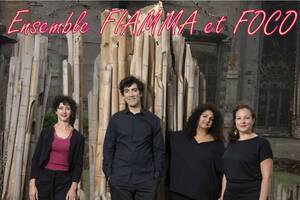 Ensemble FIAMMA & FOCO