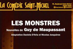 Les Monstres