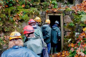 photo Journée du patrimoine à l'Aventure des Mines