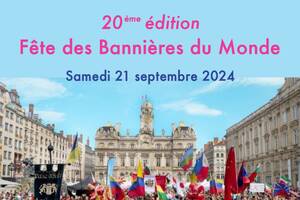 Fête des Bannières