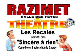 Théâtre