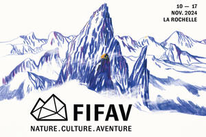 Festival International du Film et du Livre d'Aventure - FIFAV