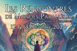 photo Les Rencontres de Mondes Parallèles