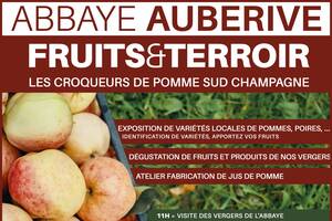 photo Fruits & Terroir