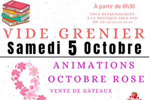 photo vide grenier