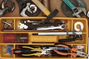 Atelier - Les bases du bricolage