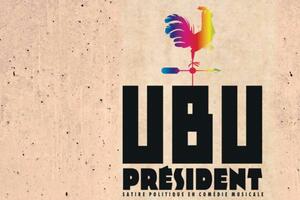 photo Ubu Président