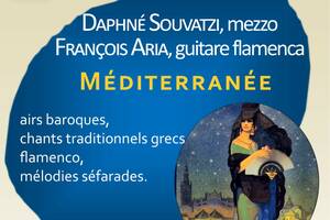 photo ODE A LA MEDITERRANEE