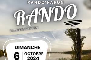 RANDO'PAPON