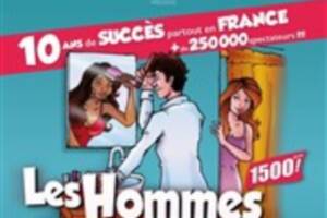 Les hommes sont des femmes comme les autres