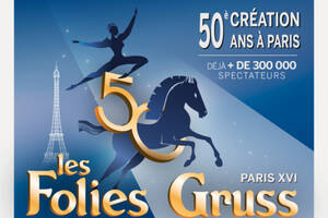 Les Folies Gruss