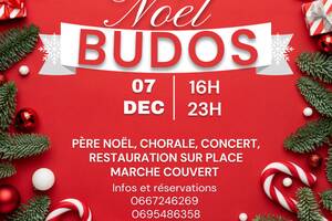 MARCHE DE NOEL 2024