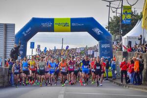 Marathon de la Loire