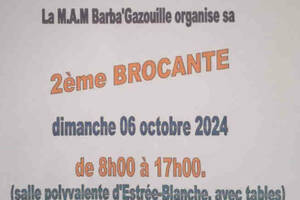 Brocante