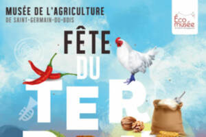 Fête du terroir