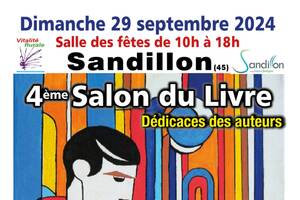 Salon du Livre