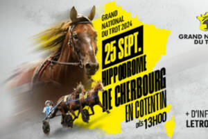 L’Hippodrome de Cherbourg en Fête !