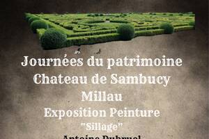 Journées du Patrimoine