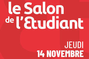 photo Le Salon de l’Etudiant à Arras