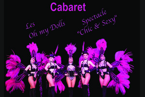 Soirée Cabaret 