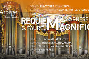 Requiem de Fauré