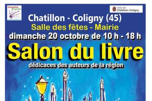 photo Salon du Livre